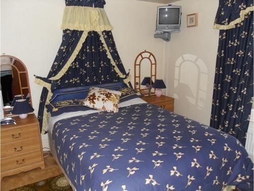 The Captains House Lynmouth Exteriör bild