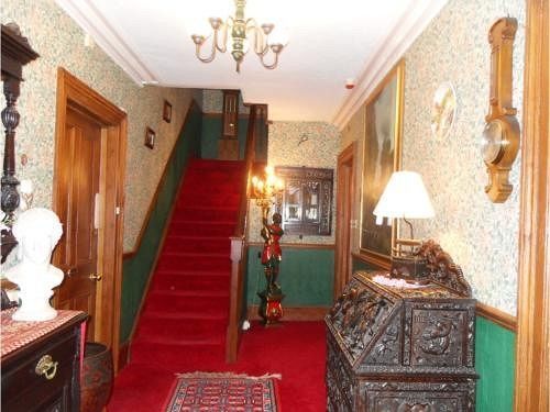 The Captains House Lynmouth Exteriör bild